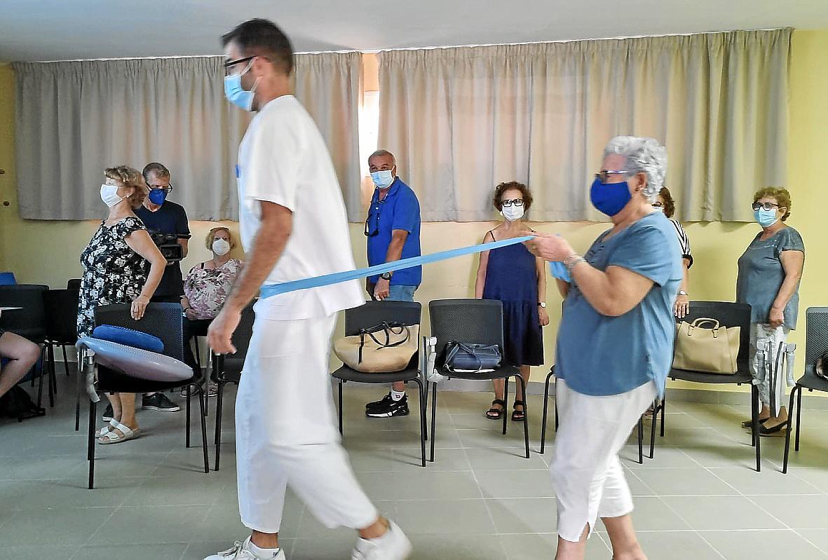 Dia Mundial de l’Activitat Física