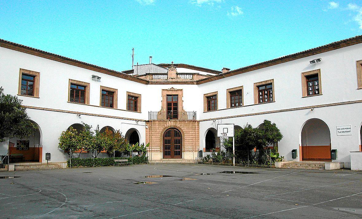 CEIP-SOLEDAT